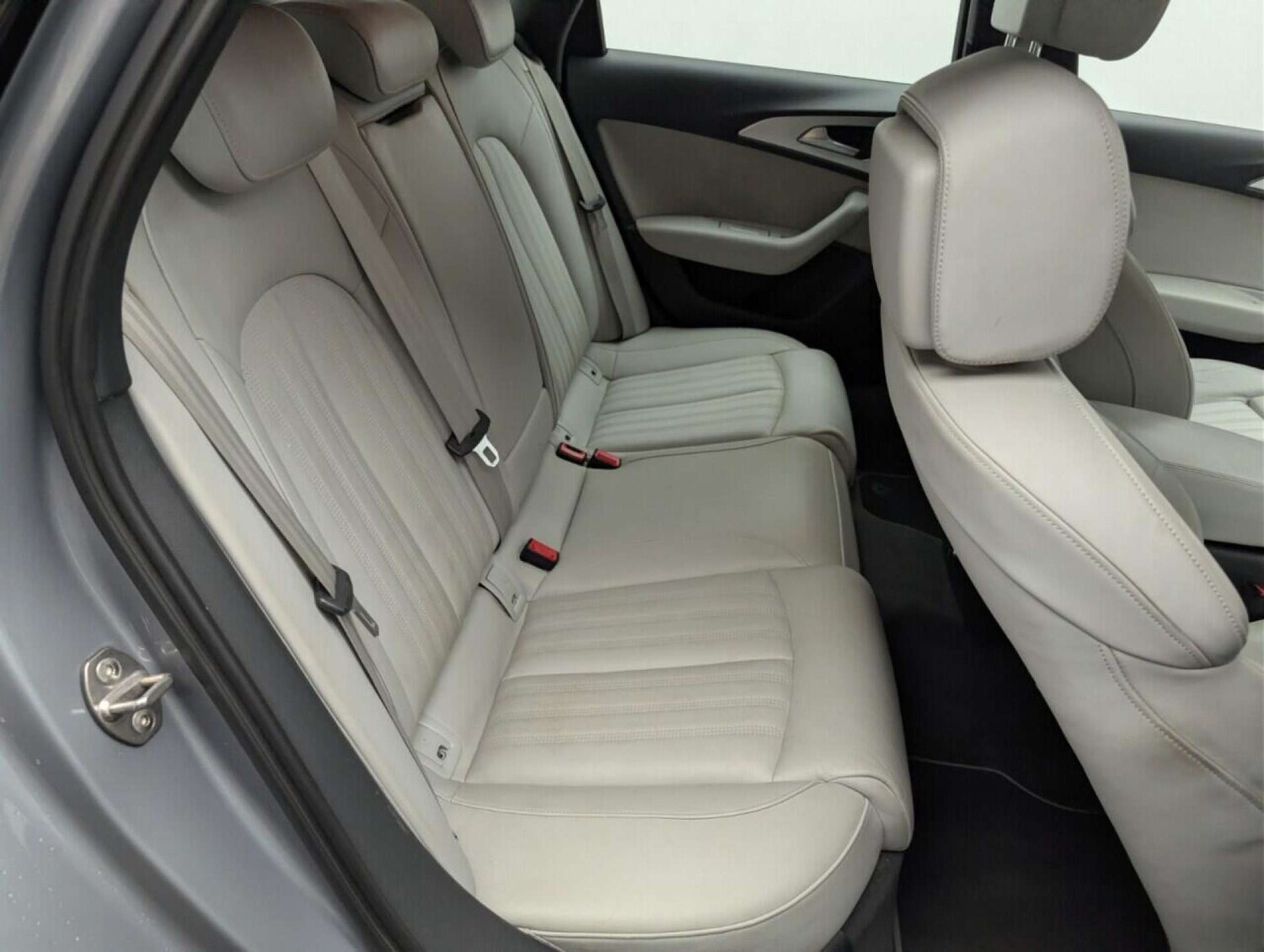 Used Audi A6 2016 for sale - 77713712: Photo 25