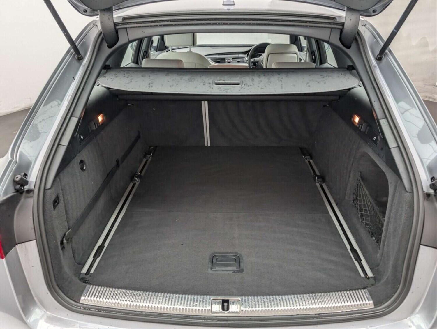 Used Audi A6 2016 for sale - 77713712: Photo 26