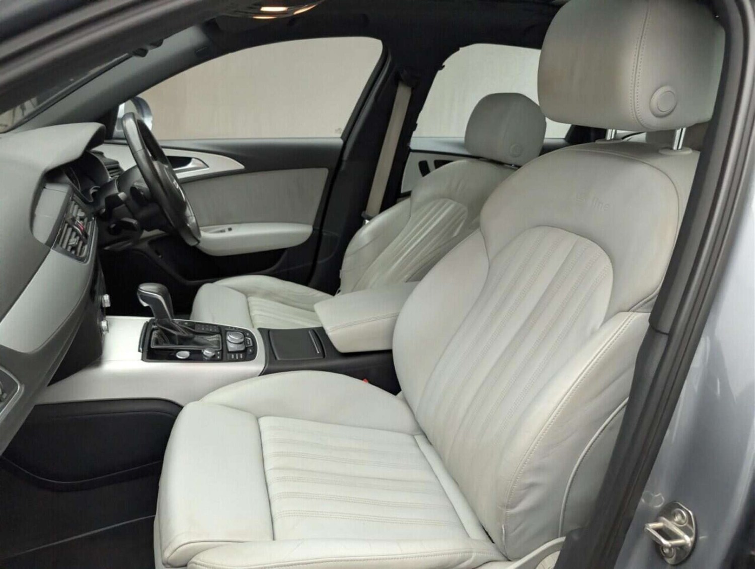 Used Audi A6 2016 for sale - 77713712: Photo 28