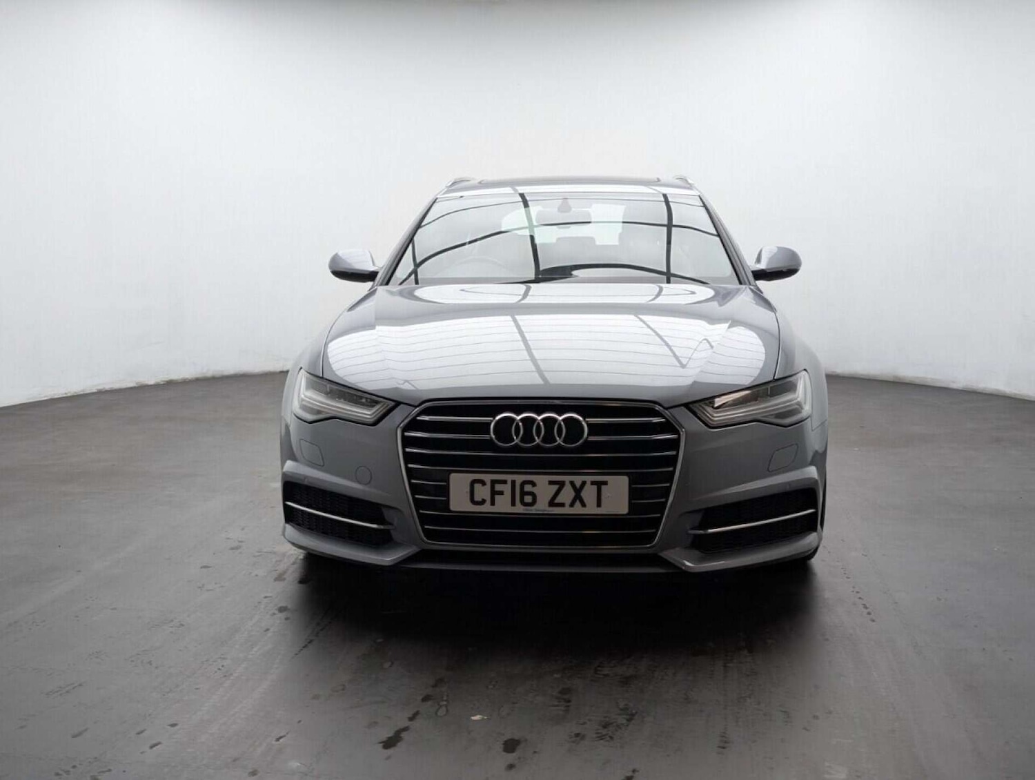 Used Audi A6 2016 for sale - 77713712: Photo 3