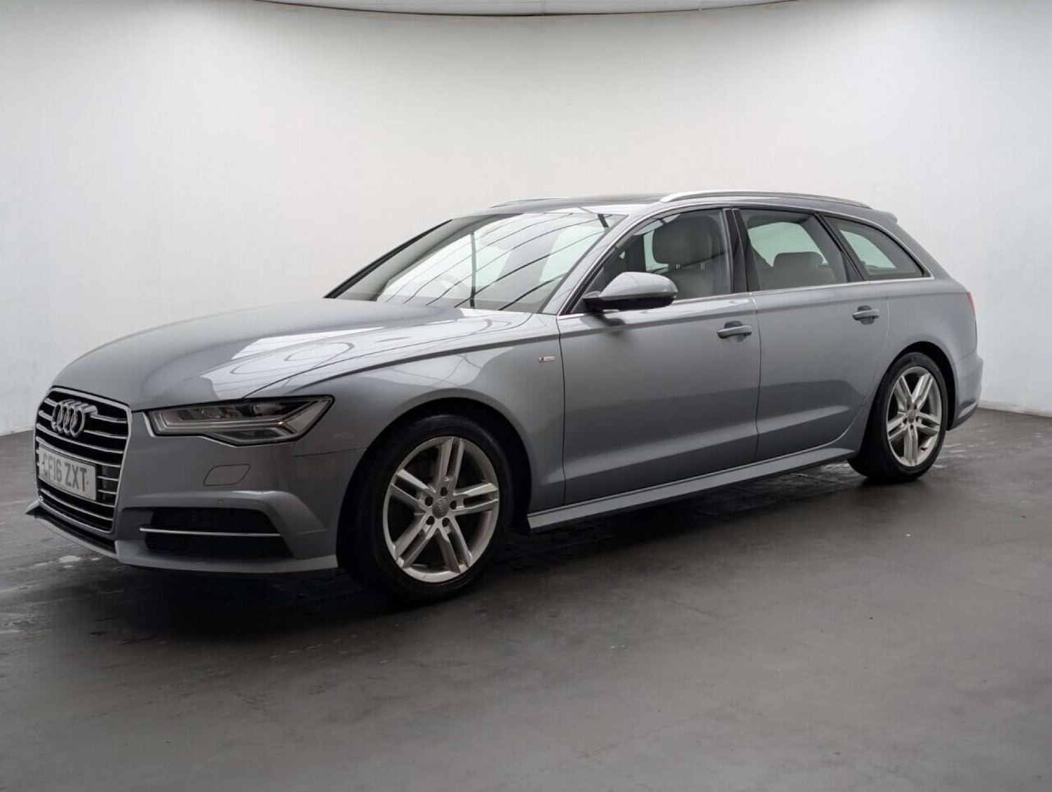 Used Audi A6 2016 for sale - 77713712: Photo 4