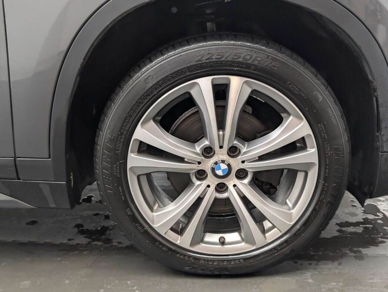 Used BMW X1 2016 for sale - 77714895: Photo 10