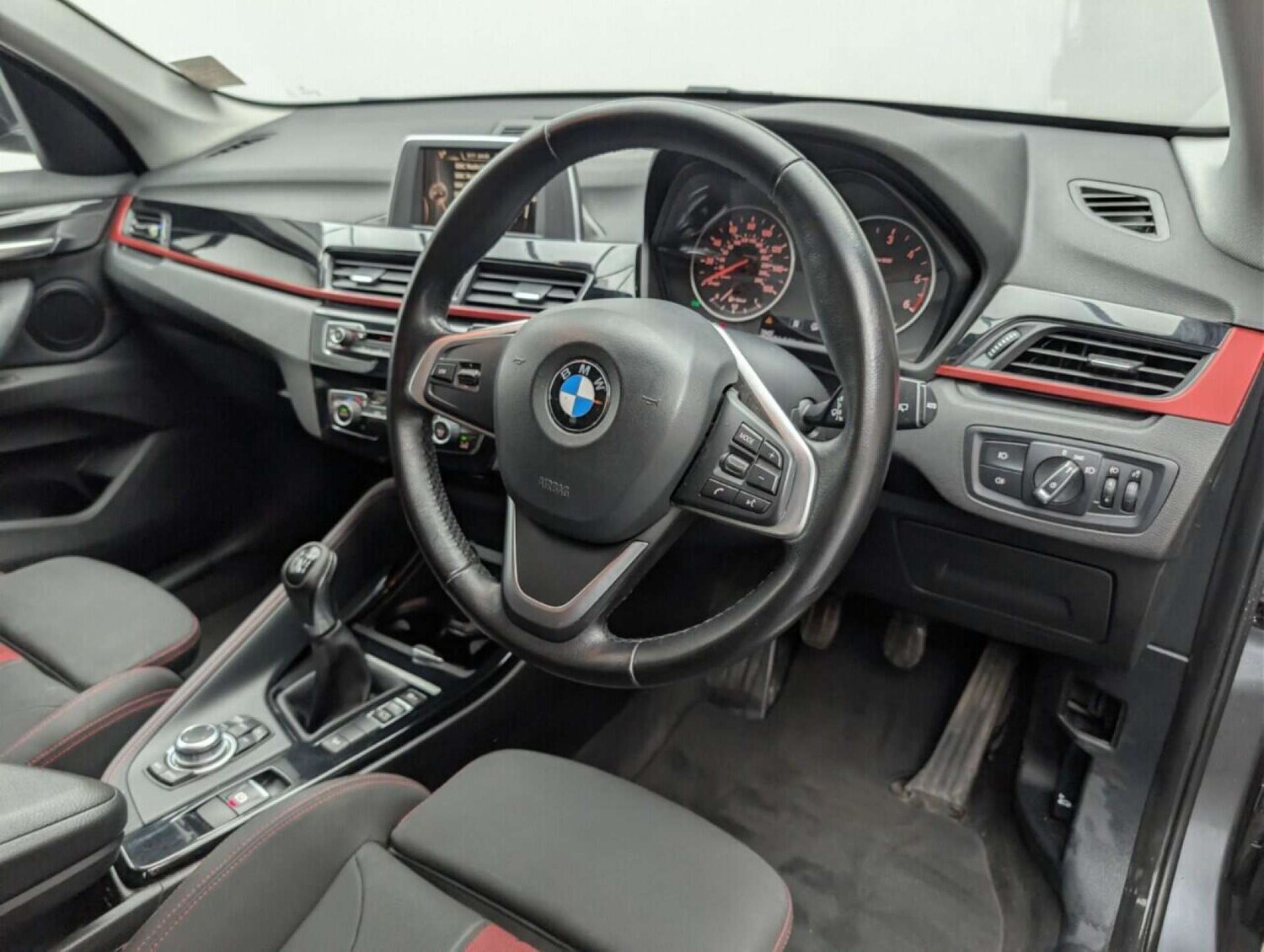 Used BMW X1 2016 for sale - 77714895: Photo 11