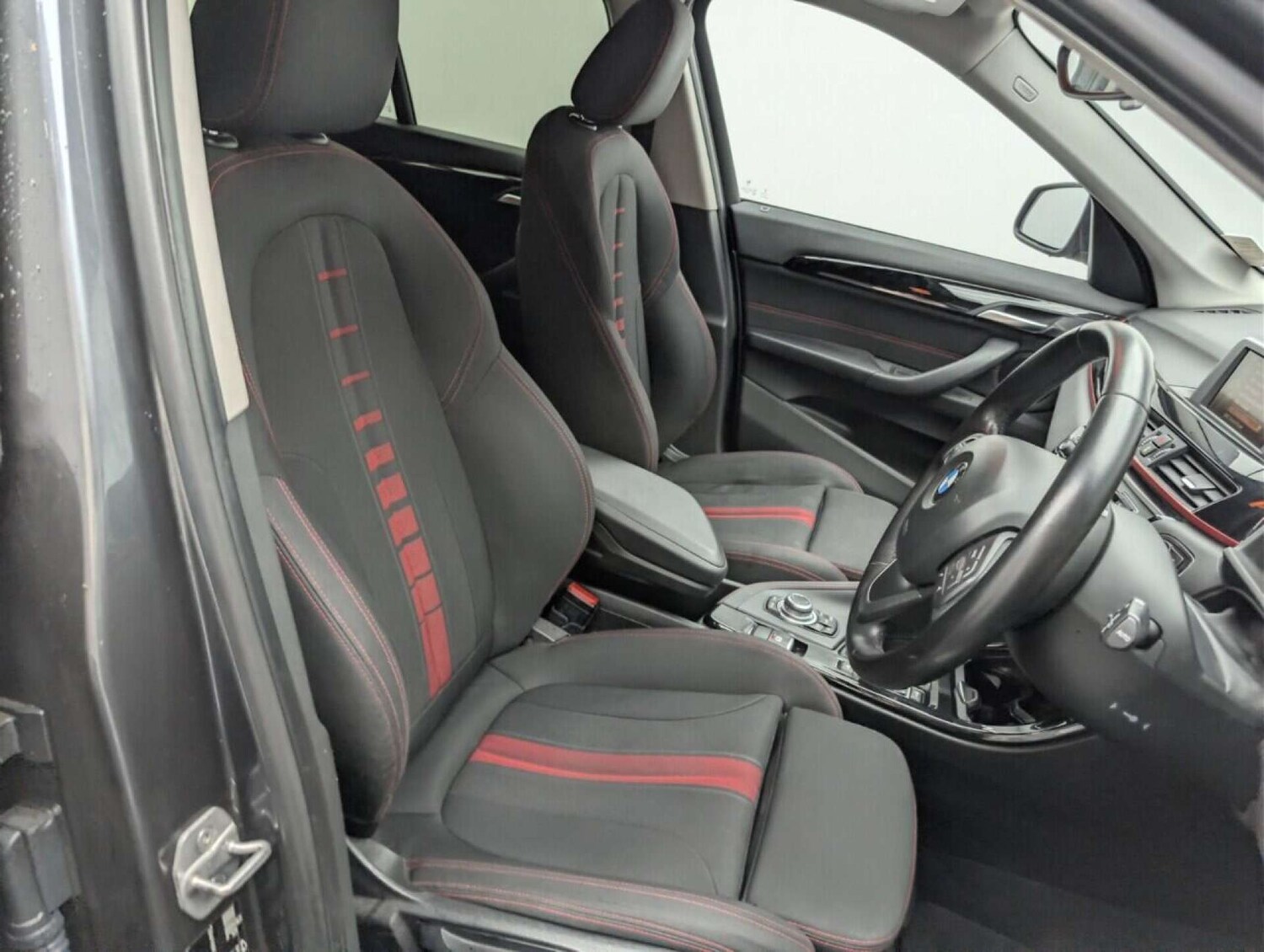 Used BMW X1 2016 for sale - 77714895: Photo 12