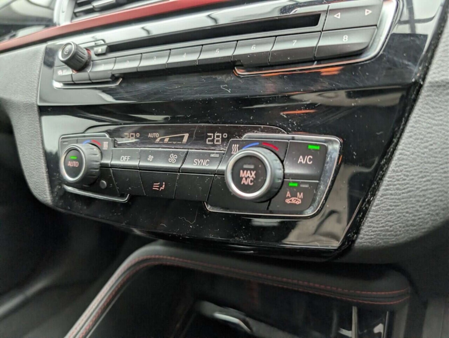 Used BMW X1 2016 for sale - 77714895: Photo 15