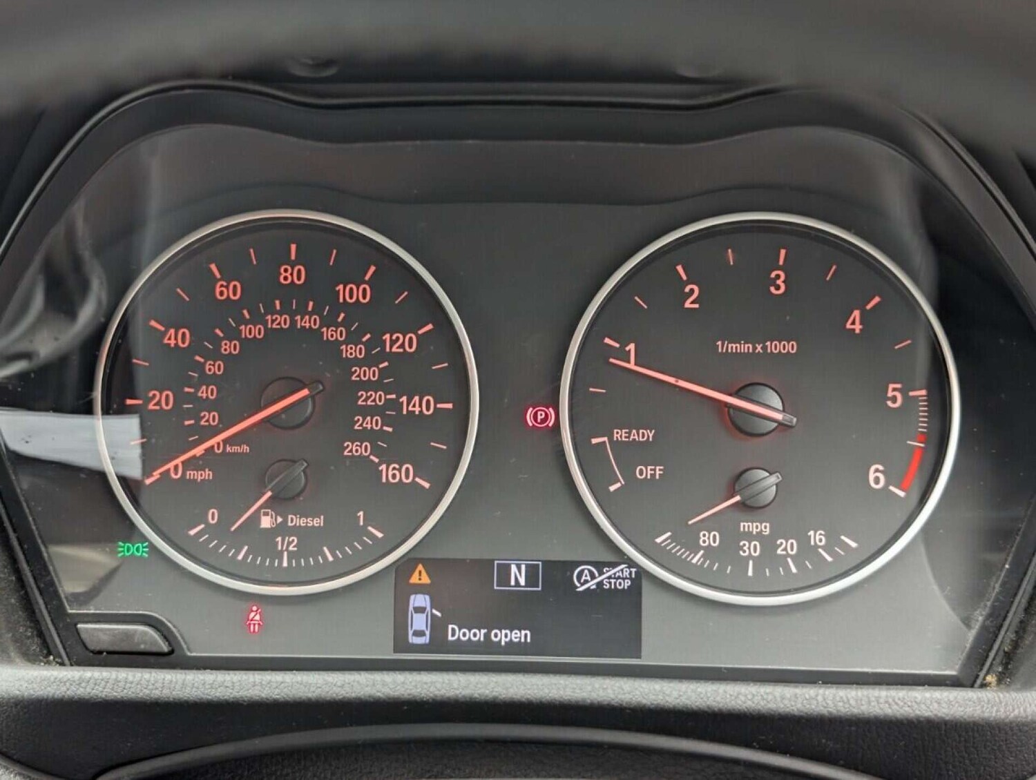 Used BMW X1 2016 for sale - 77714895: Photo 17