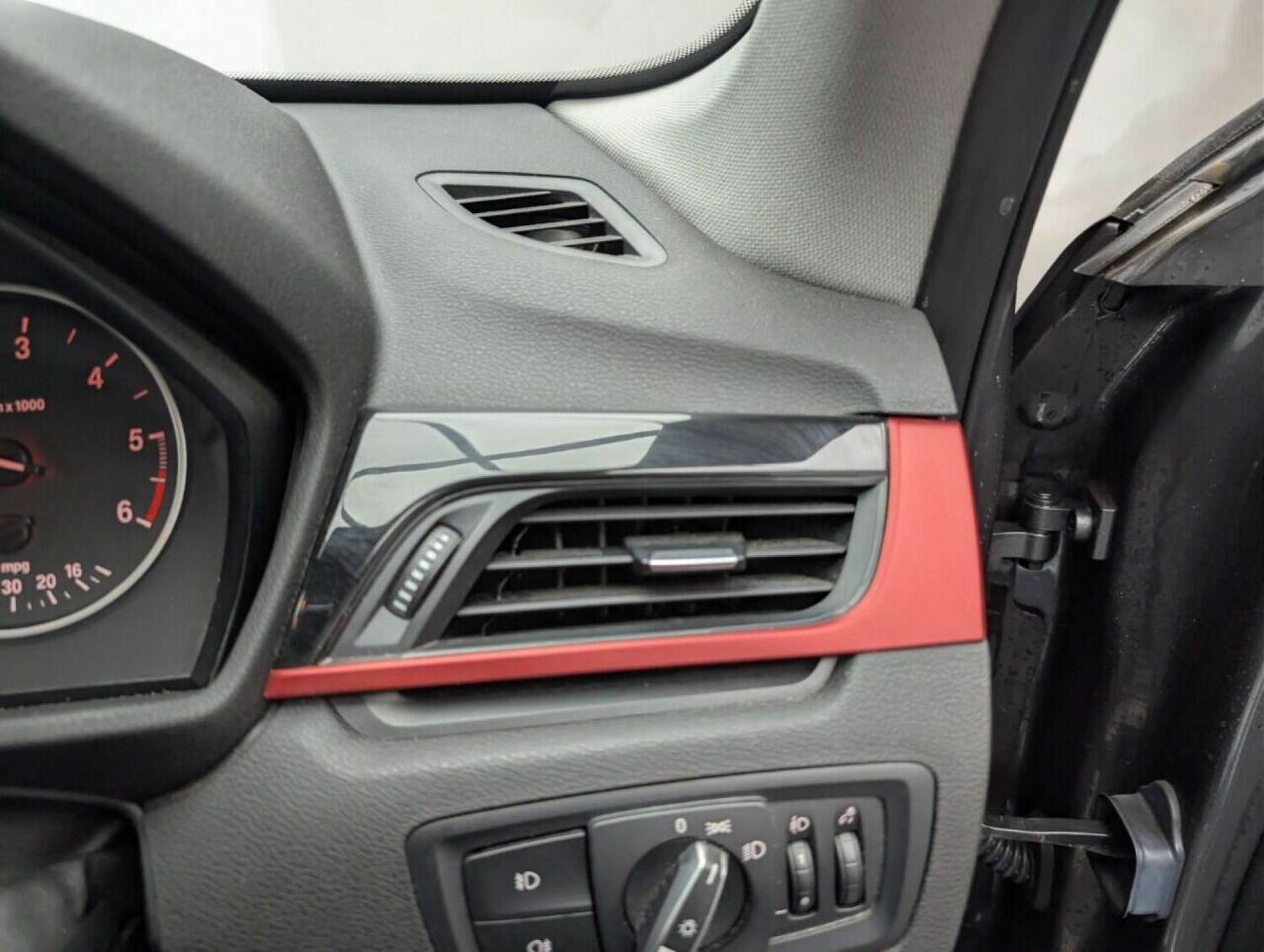 Used BMW X1 2016 for sale - 77714895: Photo 18