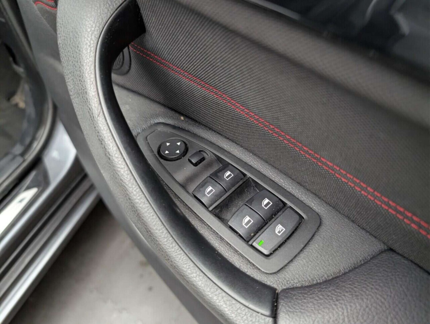 Used BMW X1 2016 for sale - 77714895: Photo 19