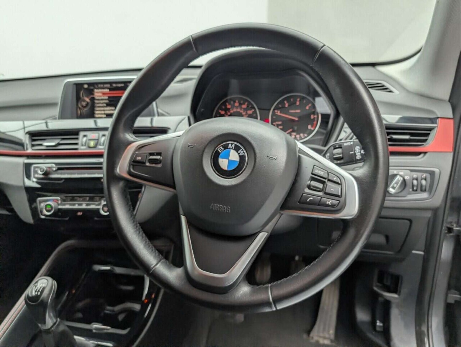 Used BMW X1 2016 for sale - 77714895: Photo 20