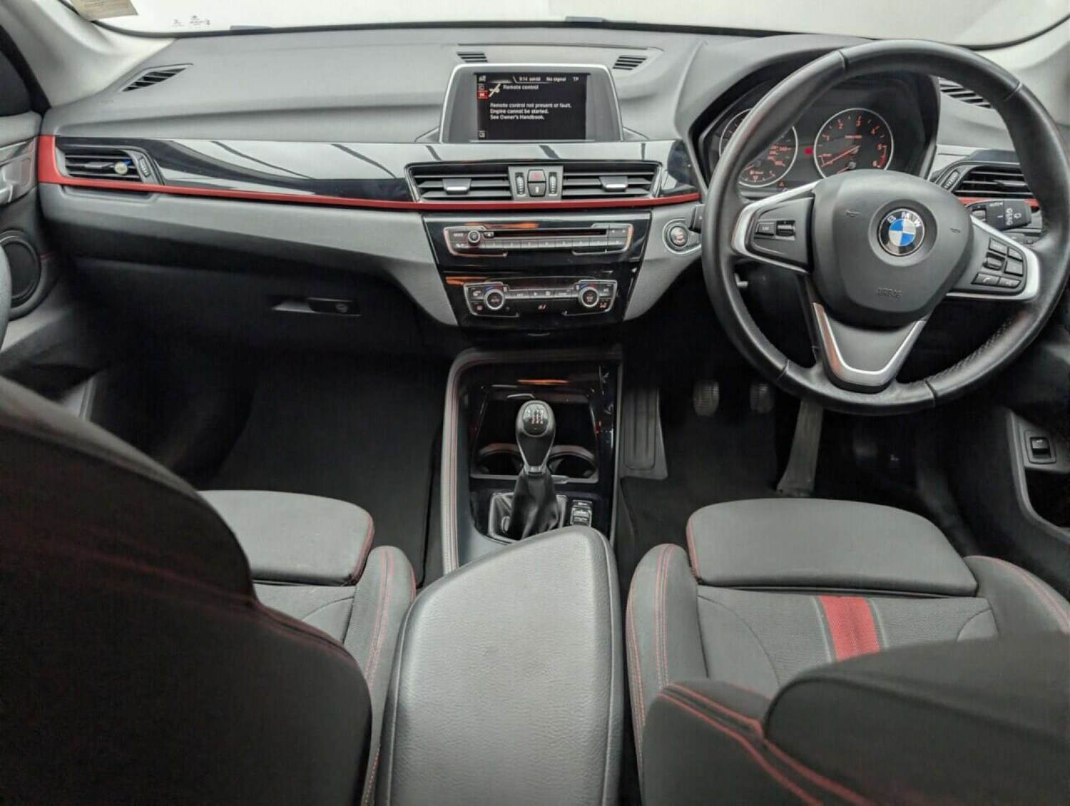 Used BMW X1 2016 for sale - 77714895: Photo 21