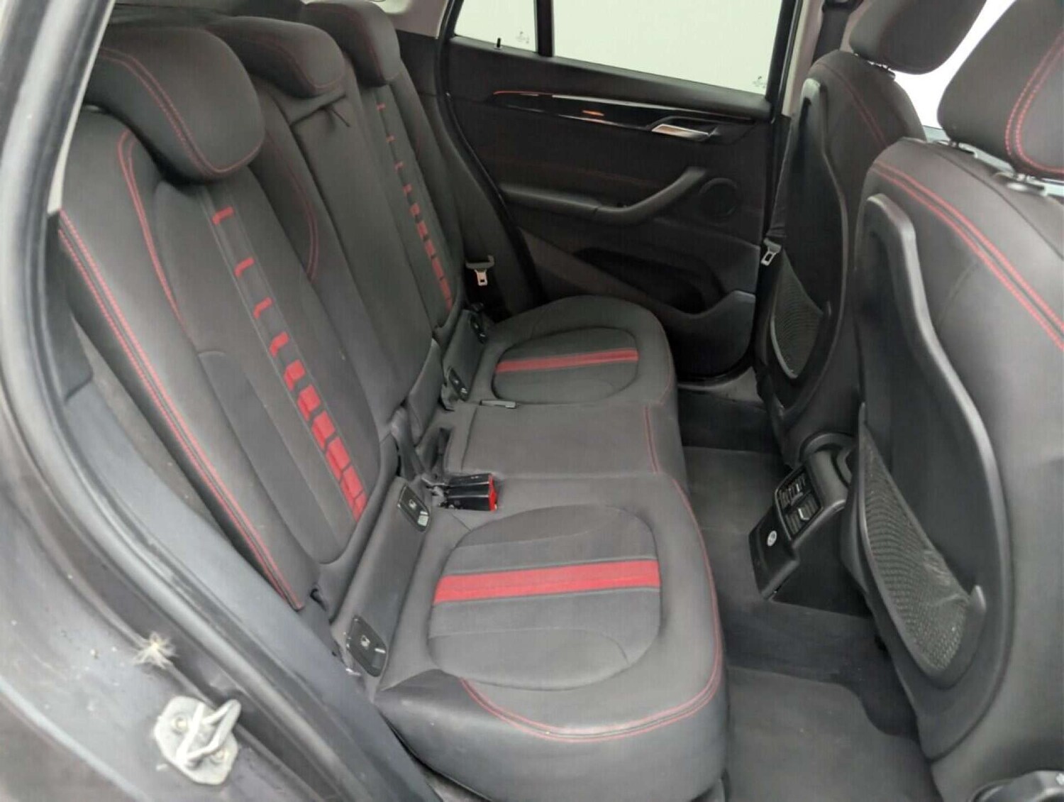 Used BMW X1 2016 for sale - 77714895: Photo 22