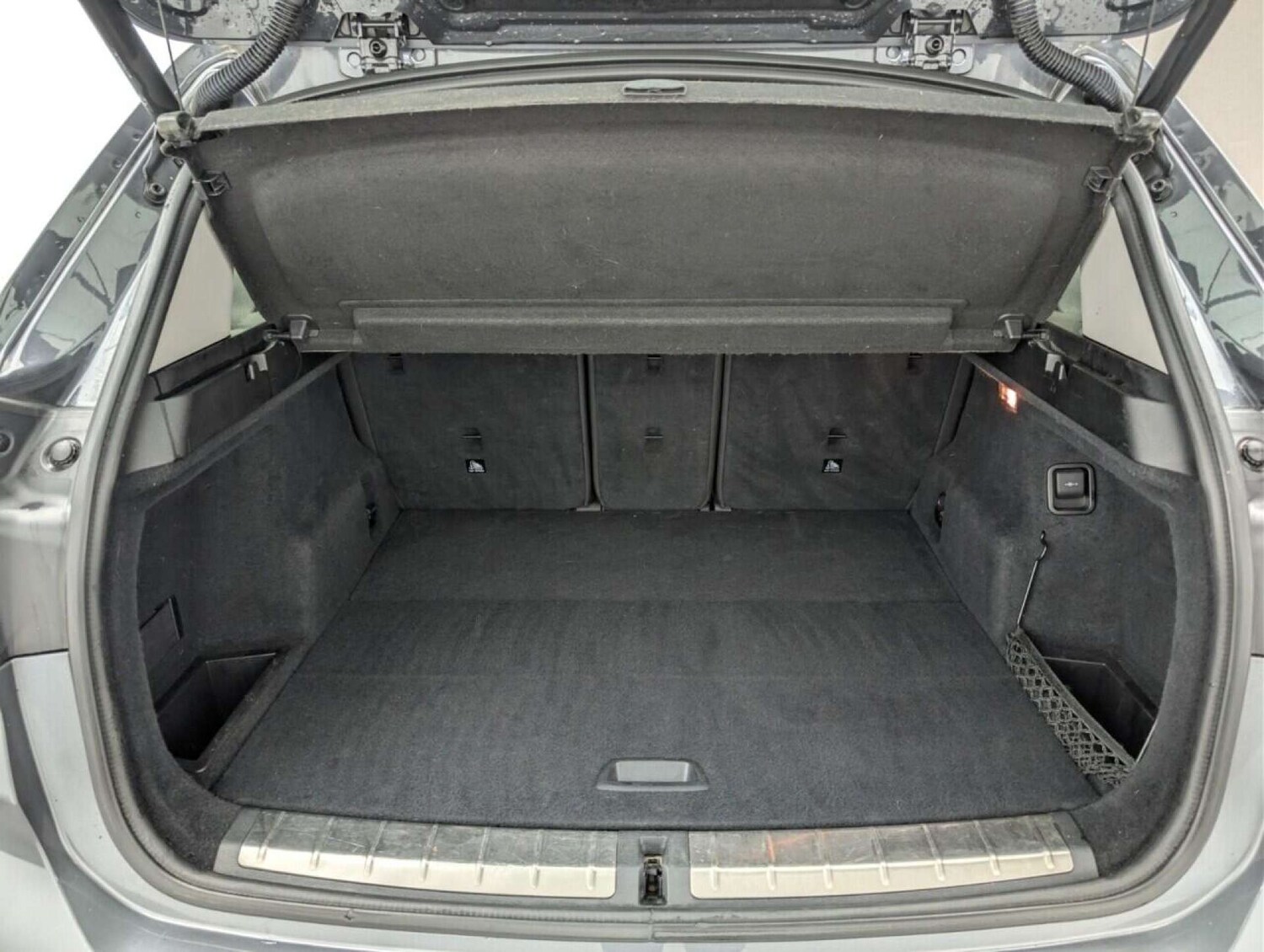 Used BMW X1 2016 for sale - 77714895: Photo 23