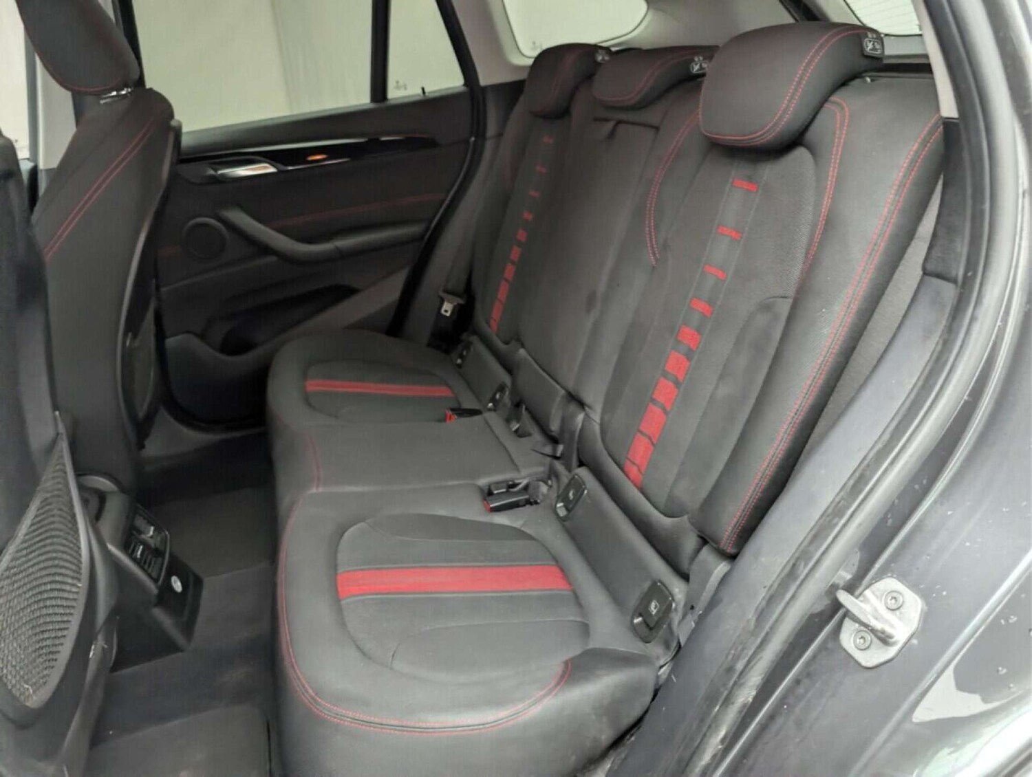 Used BMW X1 2016 for sale - 77714895: Photo 24