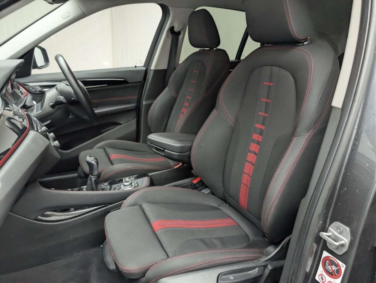 Used BMW X1 2016 for sale - 77714895: Photo 25