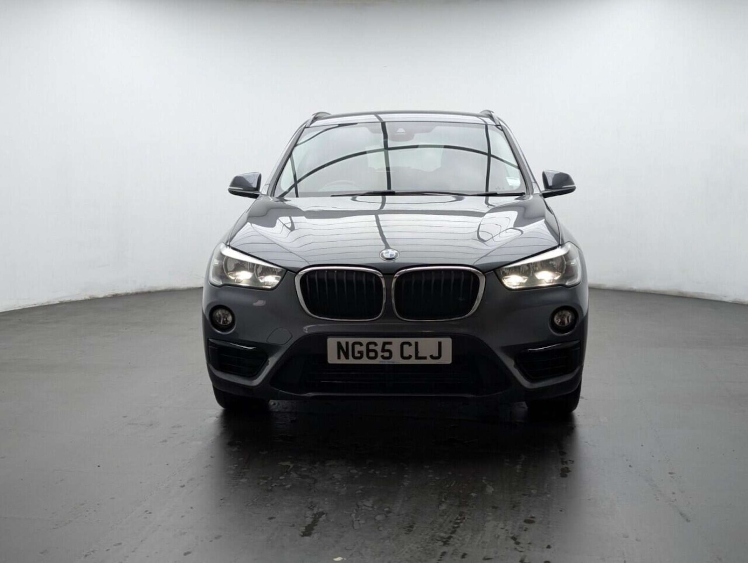 Used BMW X1 2016 for sale - 77714895: Photo 3