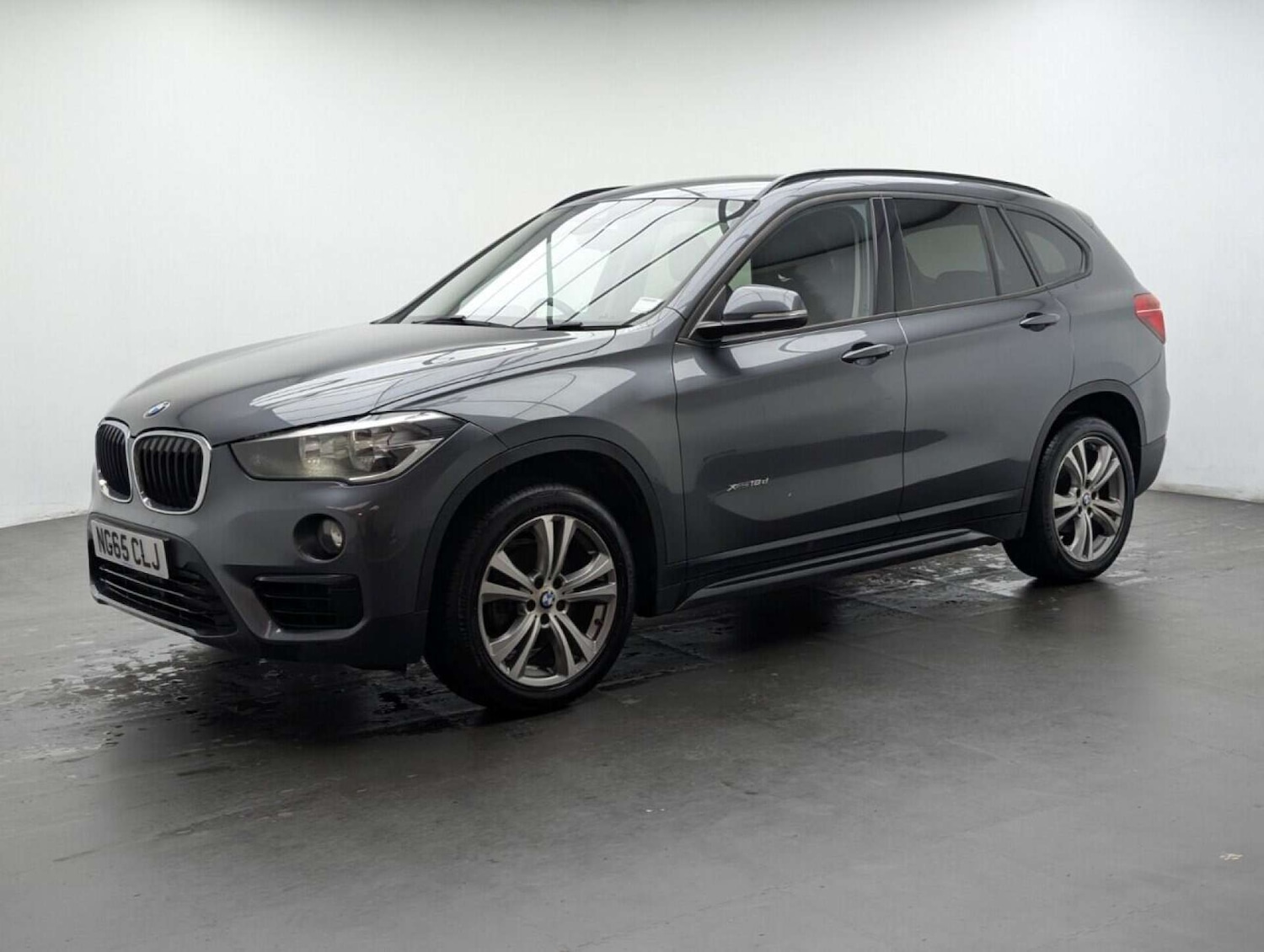 Used BMW X1 2016 for sale - 77714895: Photo 4