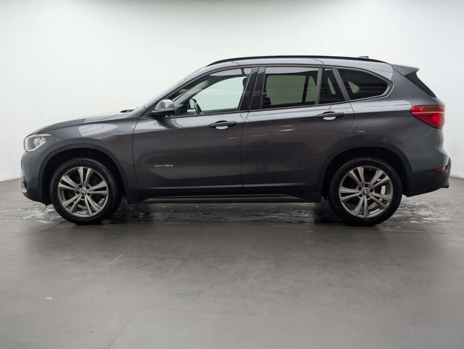 Used BMW X1 2016 for sale - 77714895: Photo 5