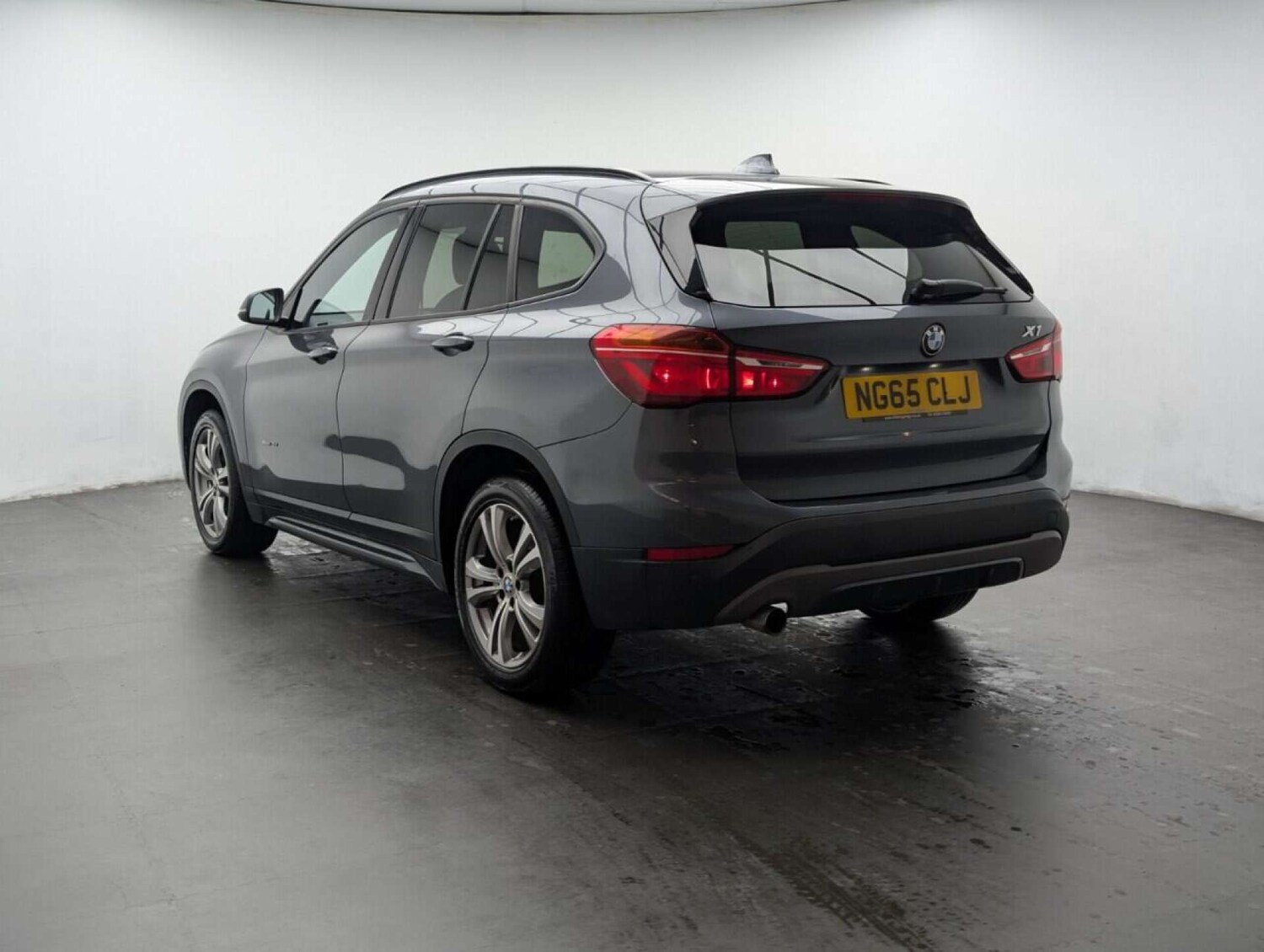 Used BMW X1 2016 for sale - 77714895: Photo 6