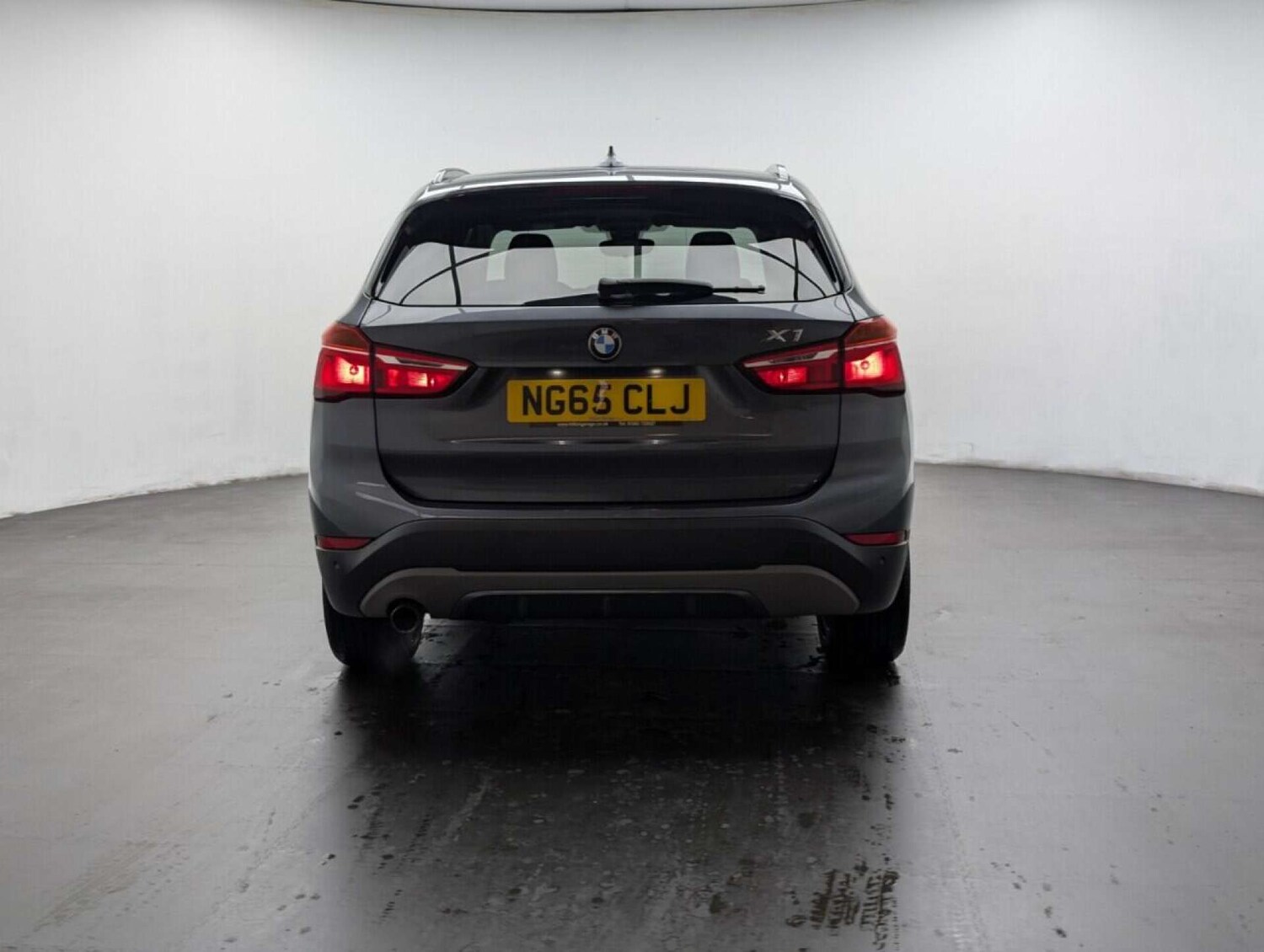 Used BMW X1 2016 for sale - 77714895: Photo 7