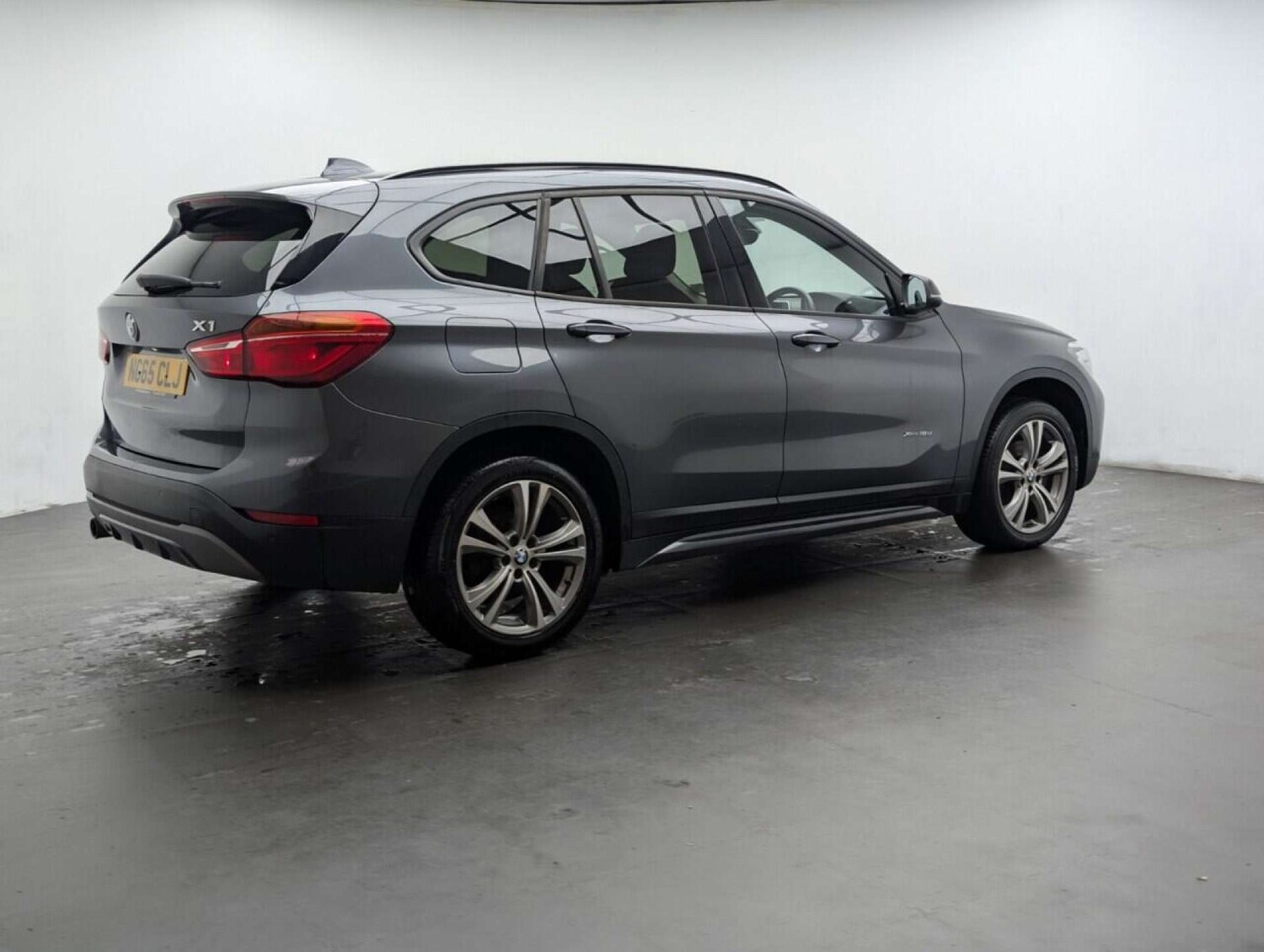 Used BMW X1 2016 for sale - 77714895: Photo 8