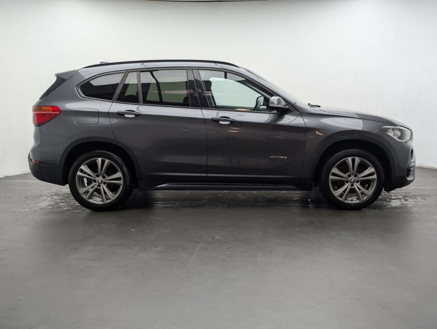 Used BMW X1 2016 for sale - 77714895: Photo 9