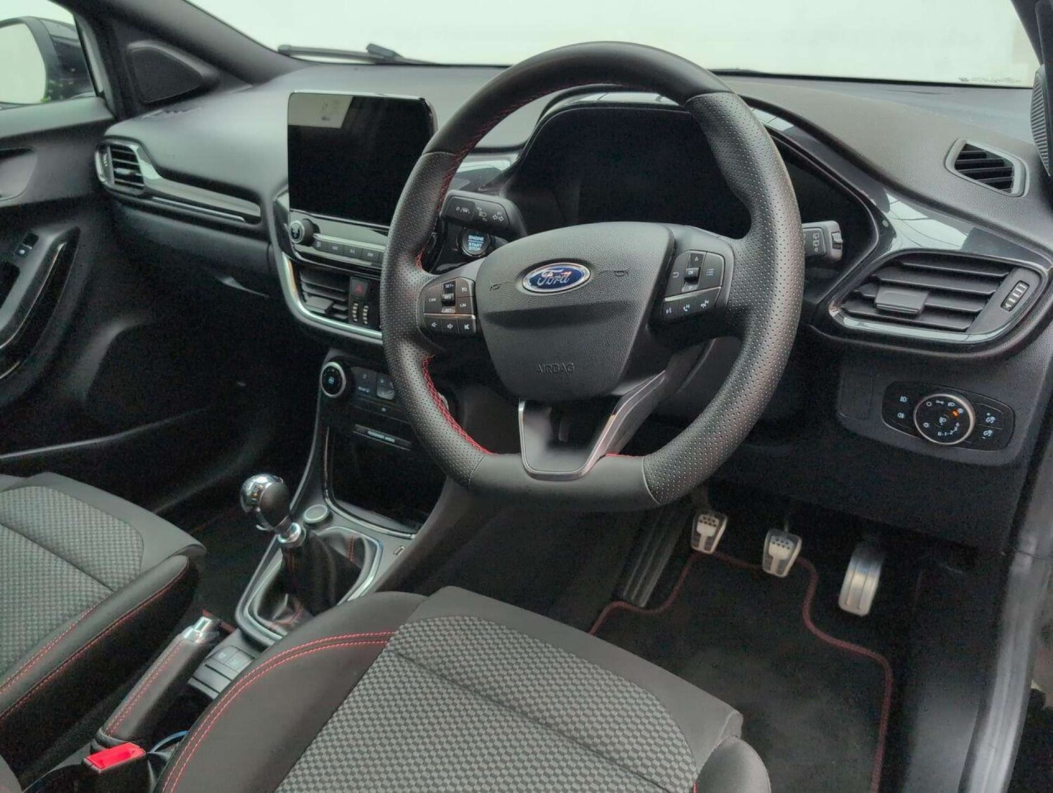 Used Ford Puma 2020 for sale - 77713424: Photo 11