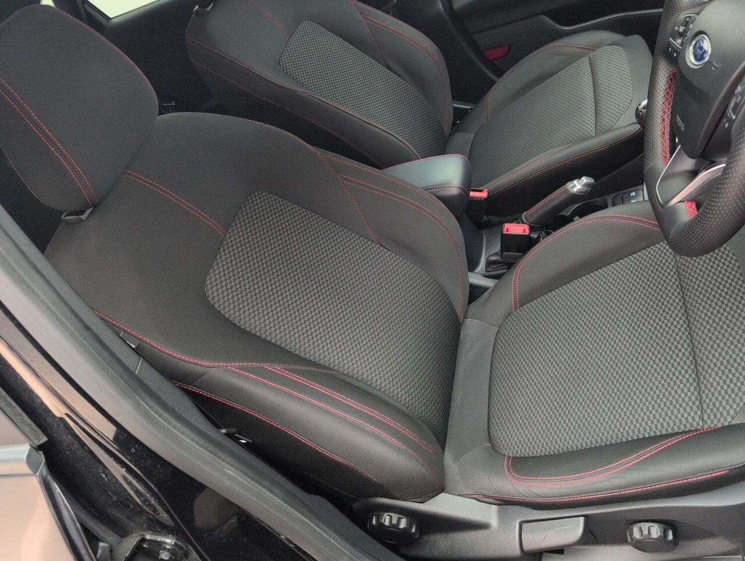 Used Ford Puma 2020 for sale - 77713424: Photo 12