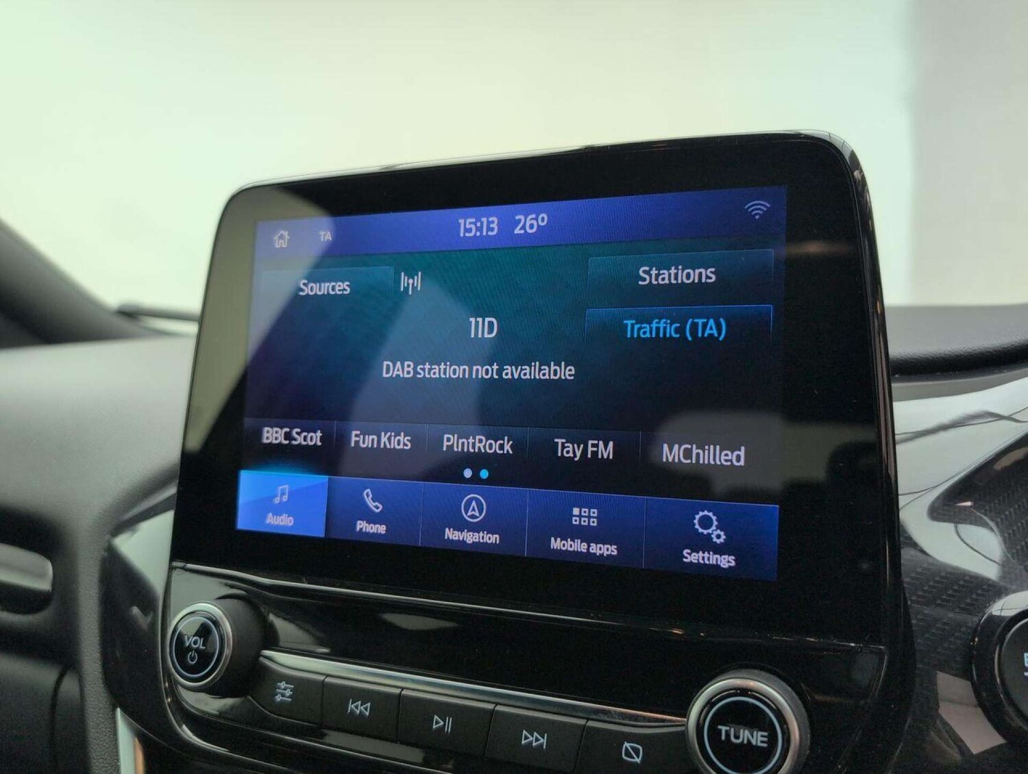 Used Ford Puma 2020 for sale - 77713424: Photo 13