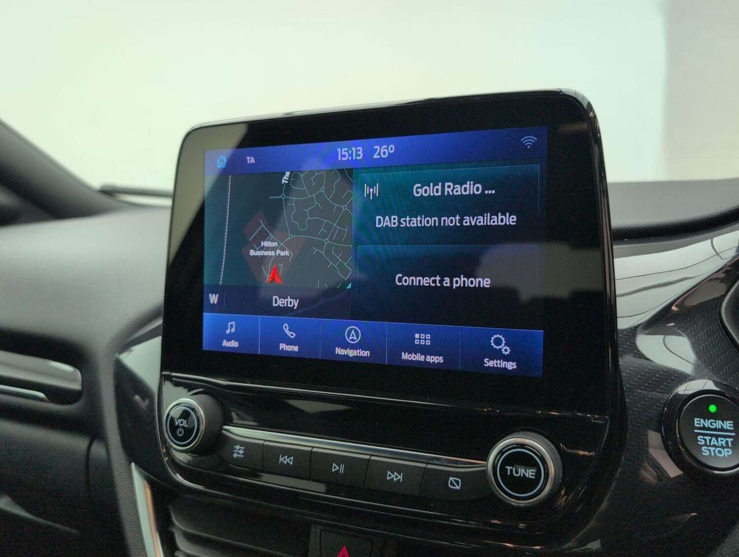 Used Ford Puma 2020 for sale - 77713424: Photo 14