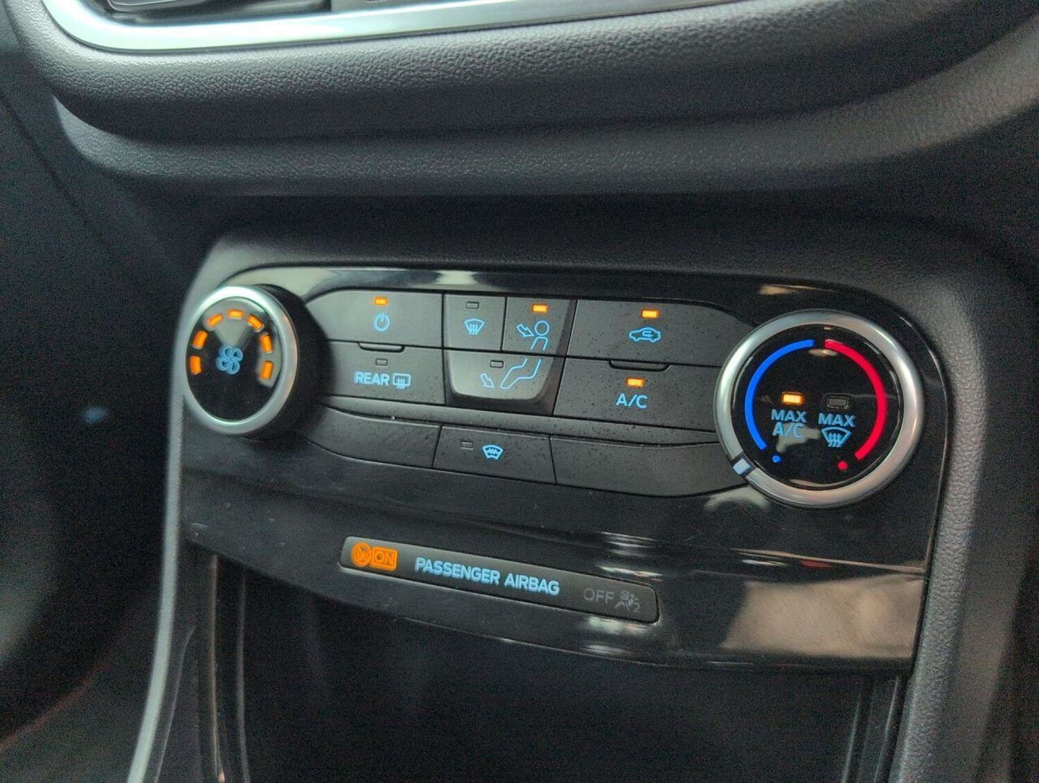 Used Ford Puma 2020 for sale - 77713424: Photo 16