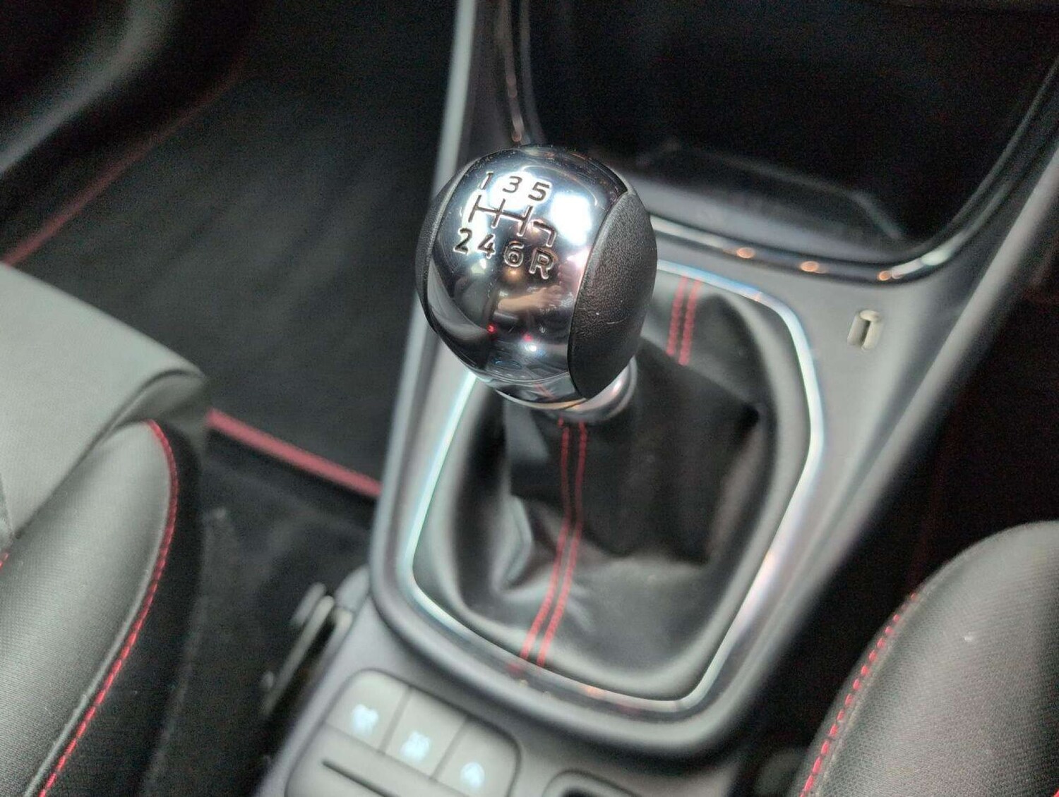 Used Ford Puma 2020 for sale - 77713424: Photo 17