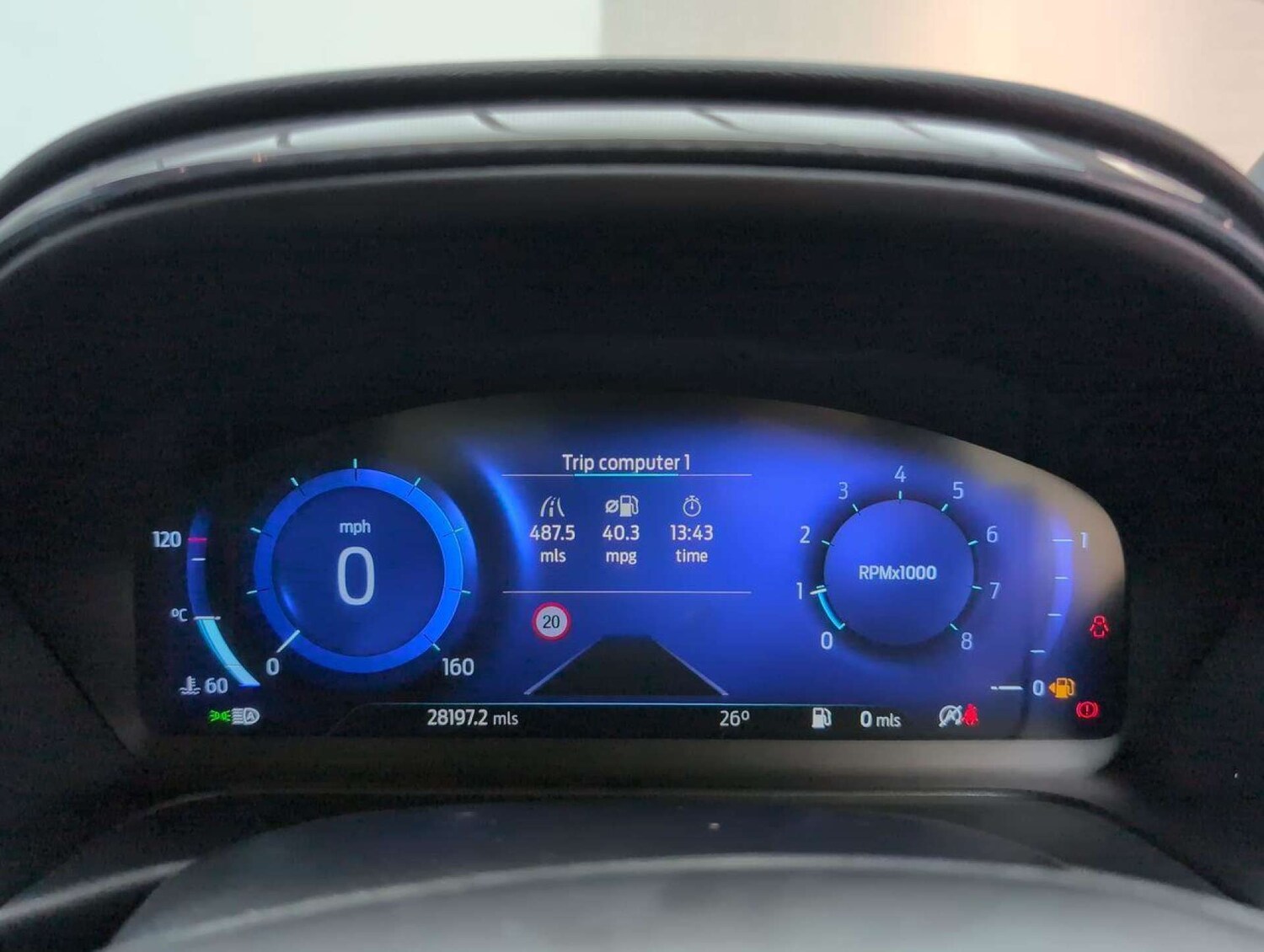 Used Ford Puma 2020 for sale - 77713424: Photo 18