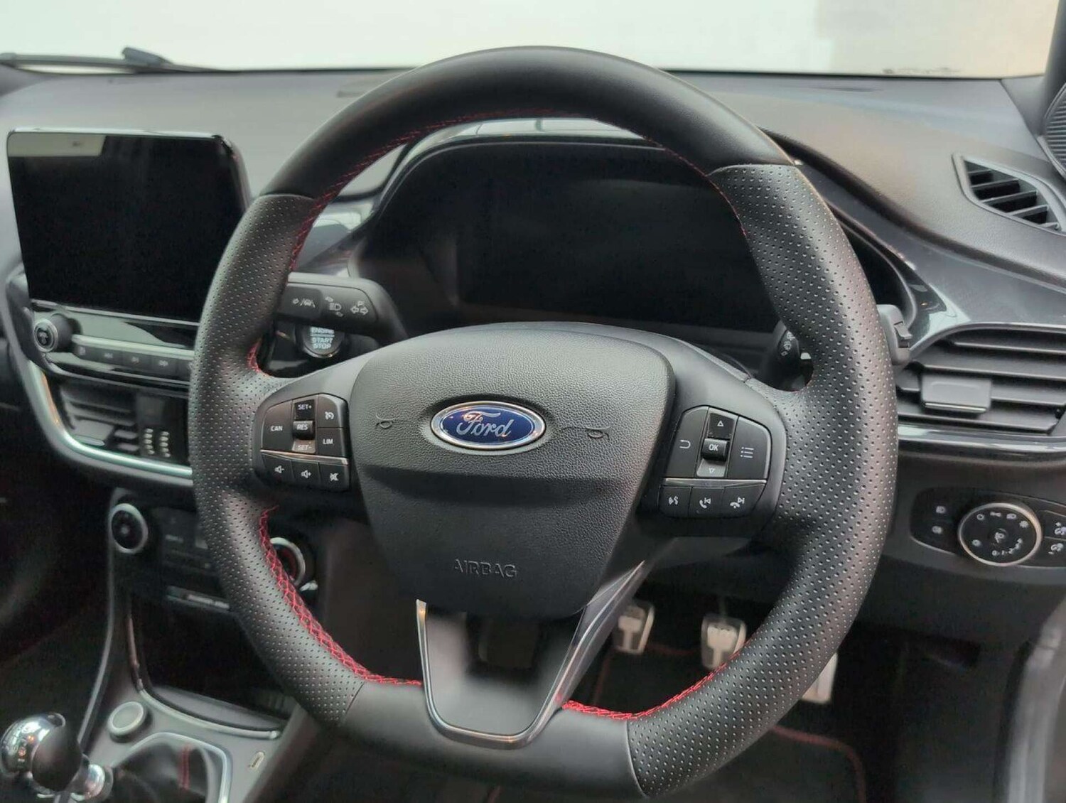 Used Ford Puma 2020 for sale - 77713424: Photo 23