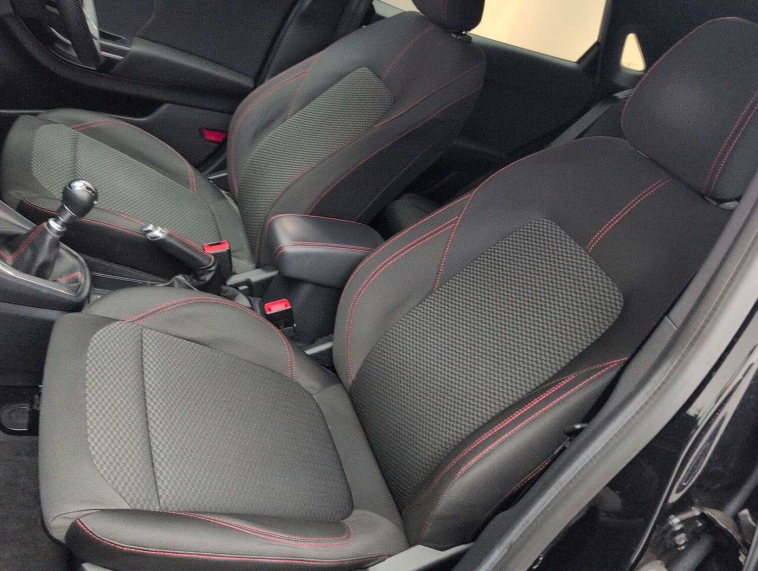 Used Ford Puma 2020 for sale - 77713424: Photo 28