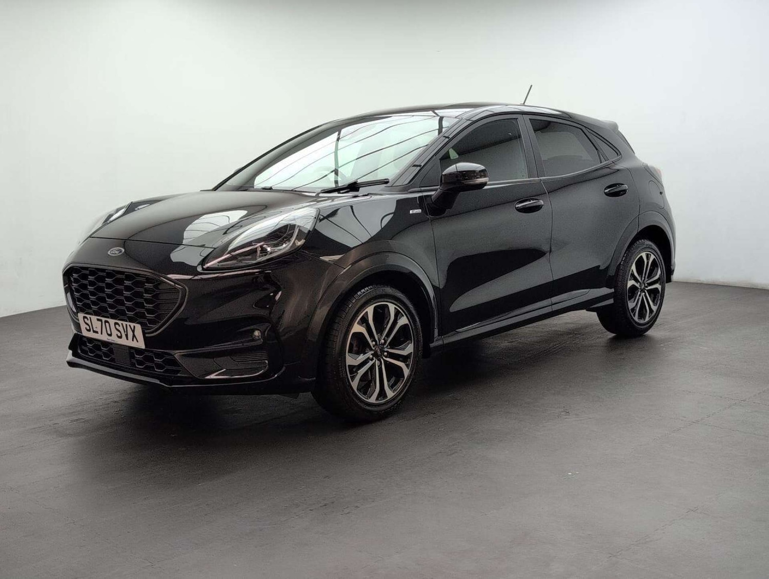 Used Ford Puma 2020 for sale - 77713424: Photo 4