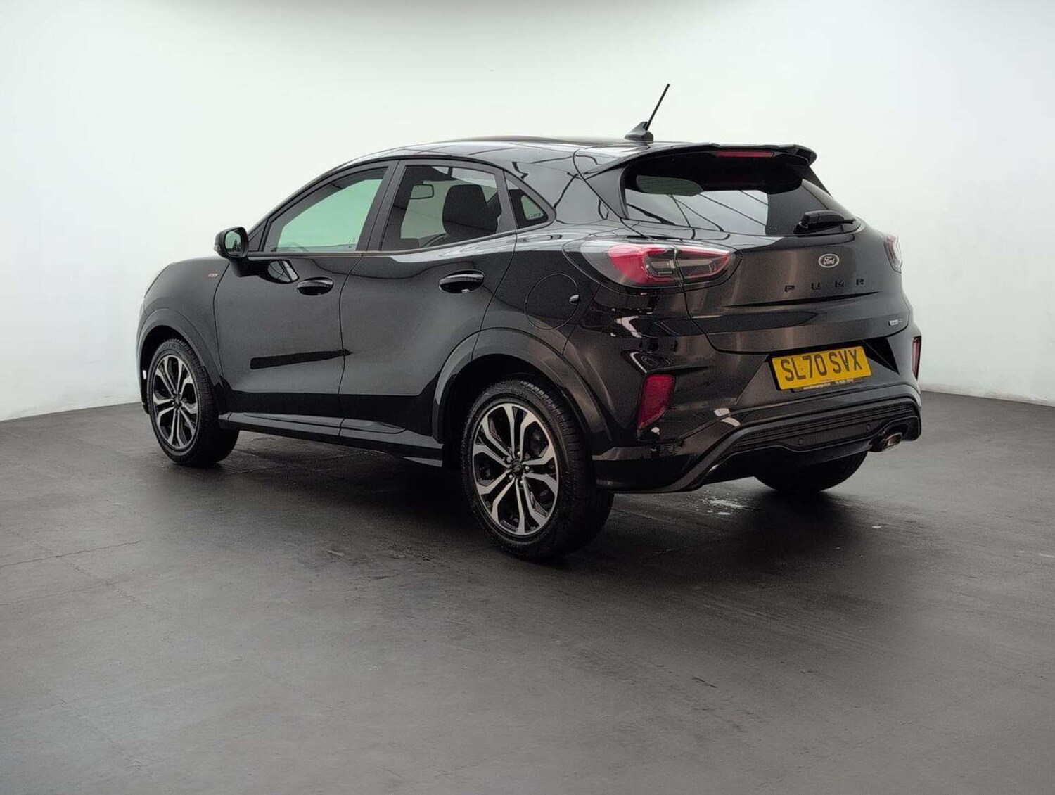 Used Ford Puma 2020 for sale - 77713424: Photo 6