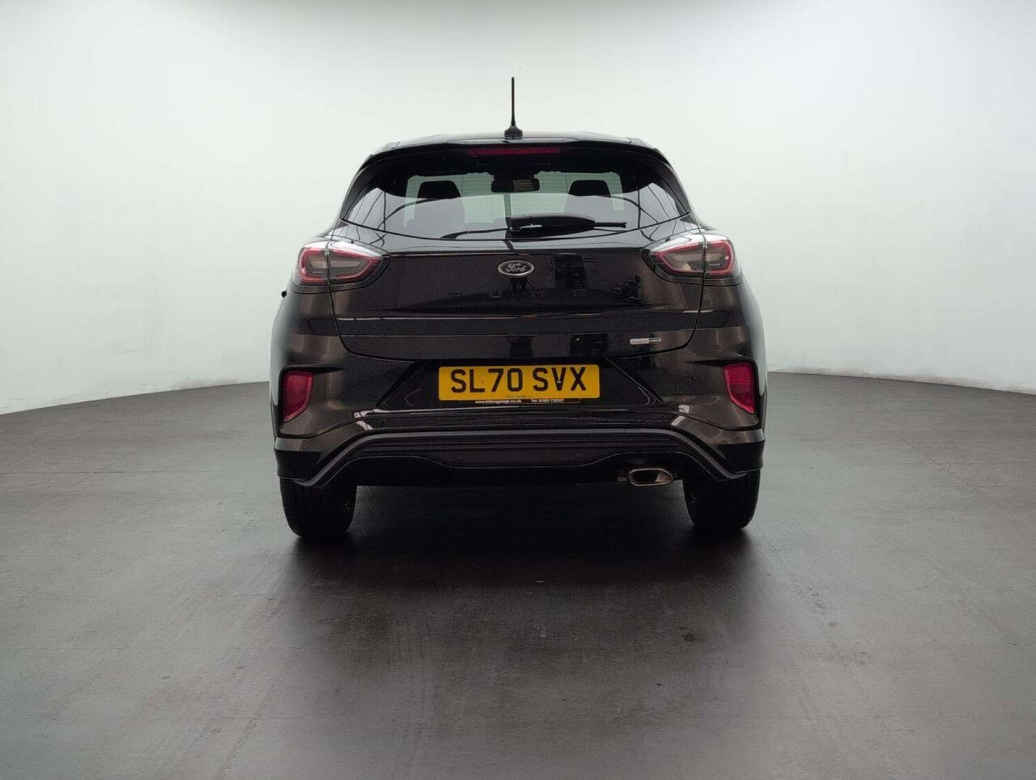 Used Ford Puma 2020 for sale - 77713424: Photo 7