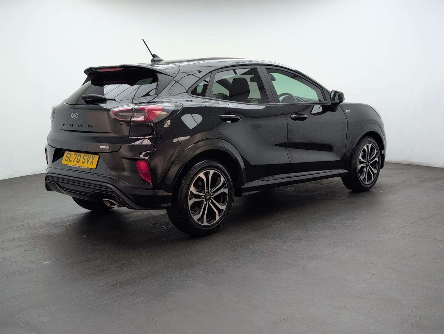 Used Ford Puma 2020 for sale - 77713424: Photo 8