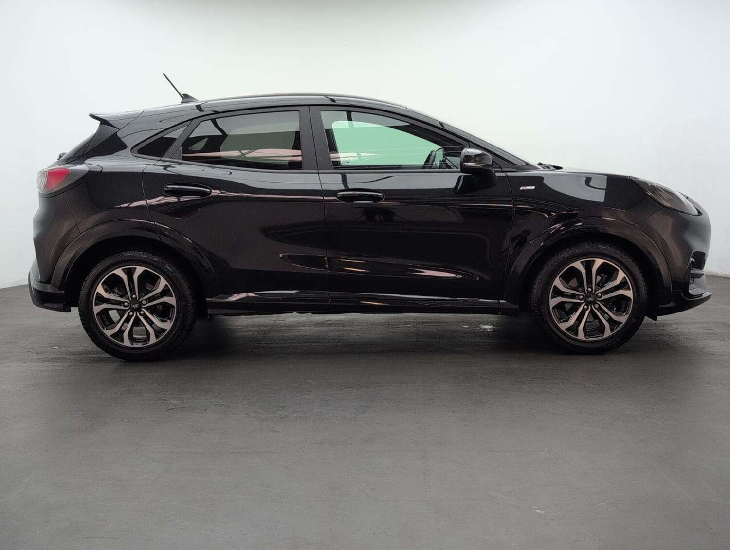 Used Ford Puma 2020 for sale - 77713424: Photo 9