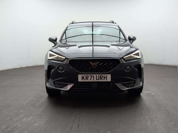 Used Cupra Formentor 2022 for sale - 79476448: Photo