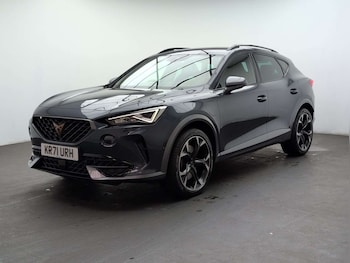 Used Cupra Formentor 2022 for sale - 79476448: Photo