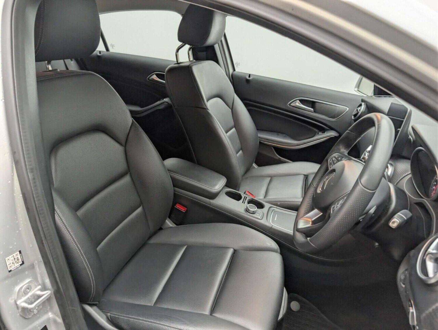 Used Mercedes-Benz A-Class 2017 for sale - 77713248: Photo 11