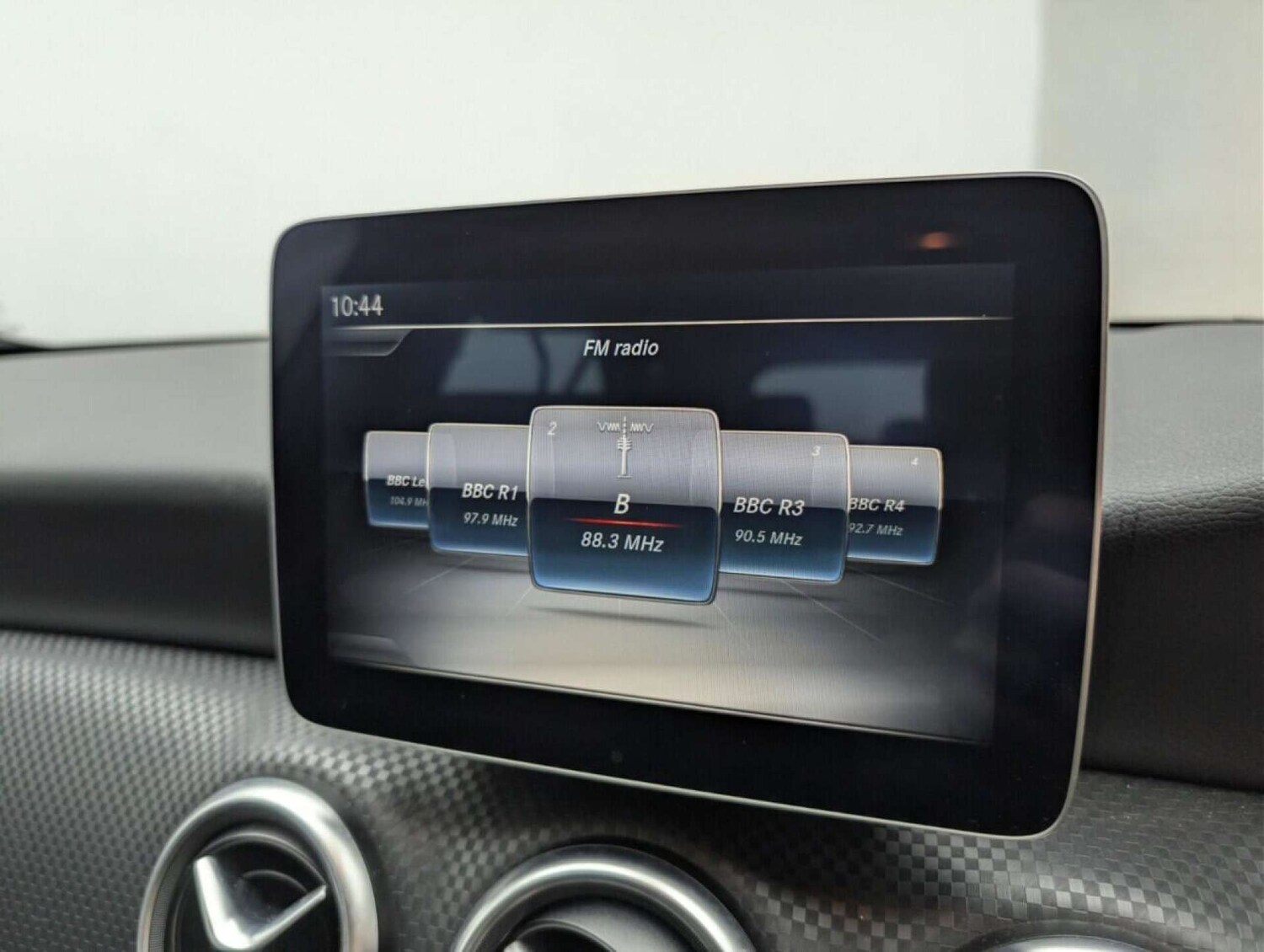 Used Mercedes-Benz A-Class 2017 for sale - 77713248: Photo 12