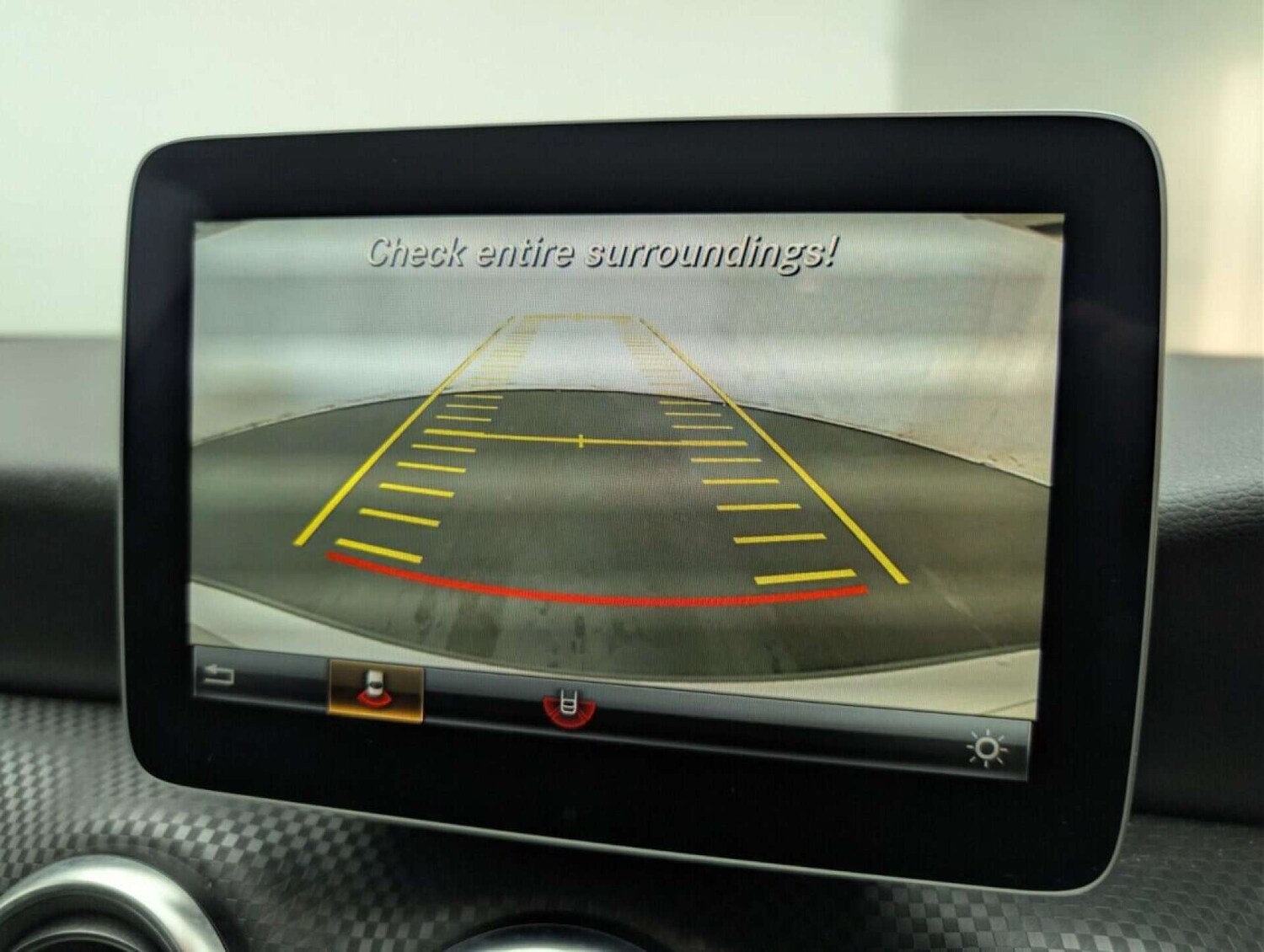 Used Mercedes-Benz A-Class 2017 for sale - 77713248: Photo 14