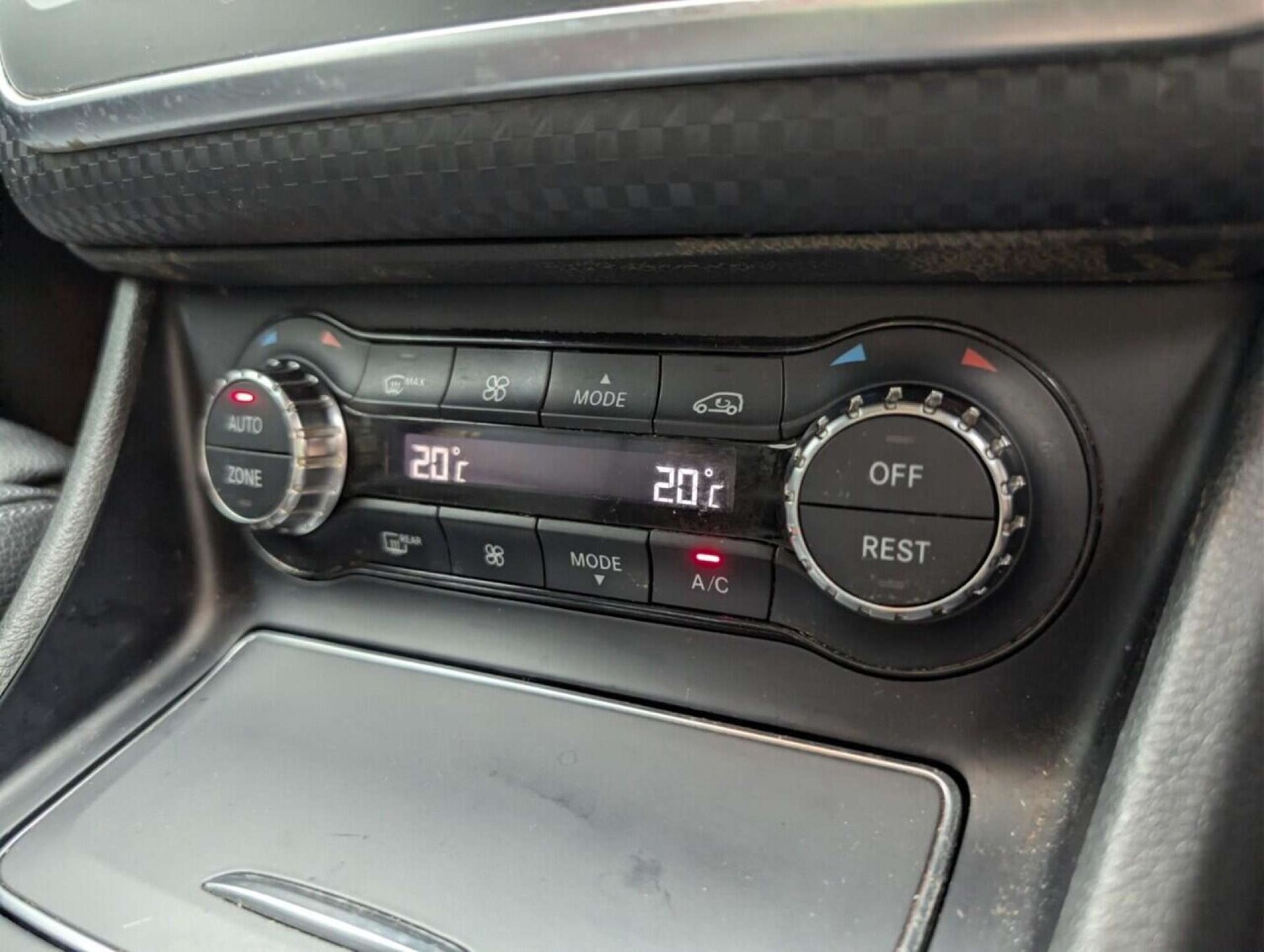 Used Mercedes-Benz A-Class 2017 for sale - 77713248: Photo 15