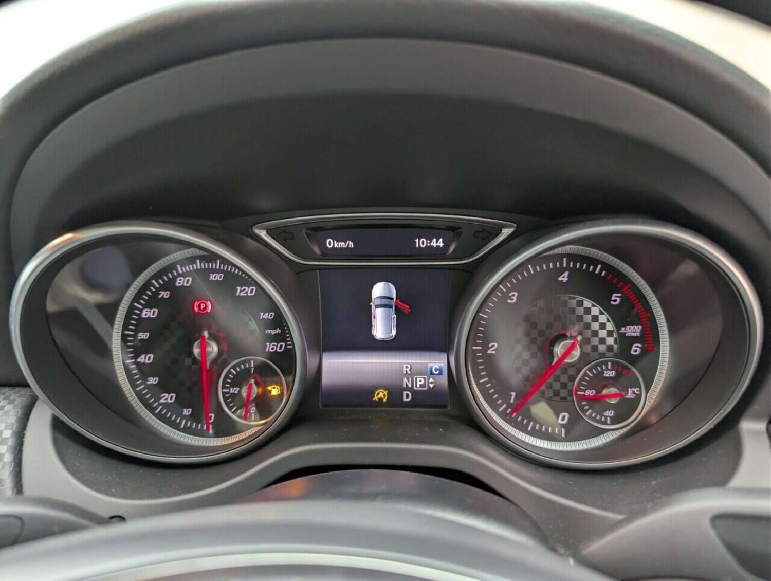 Used Mercedes-Benz A-Class 2017 for sale - 77713248: Photo 16