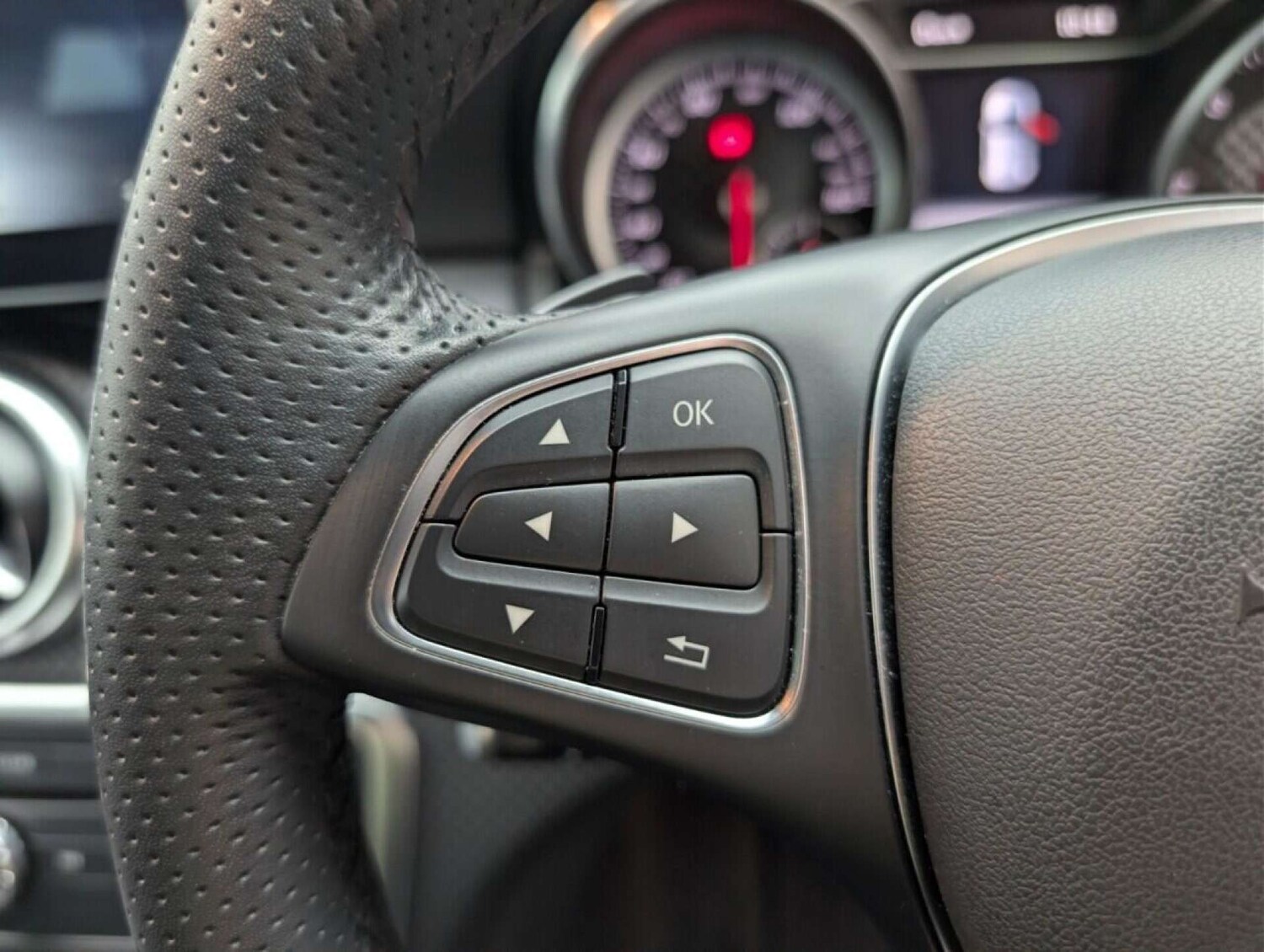 Used Mercedes-Benz A-Class 2017 for sale - 77713248: Photo 17