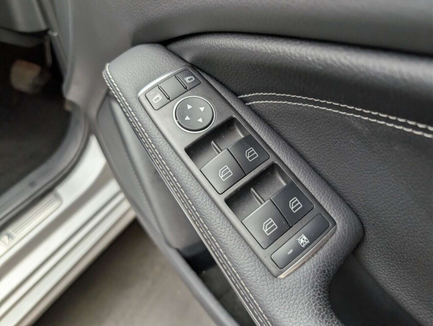 Used Mercedes-Benz A-Class 2017 for sale - 77713248: Photo 21