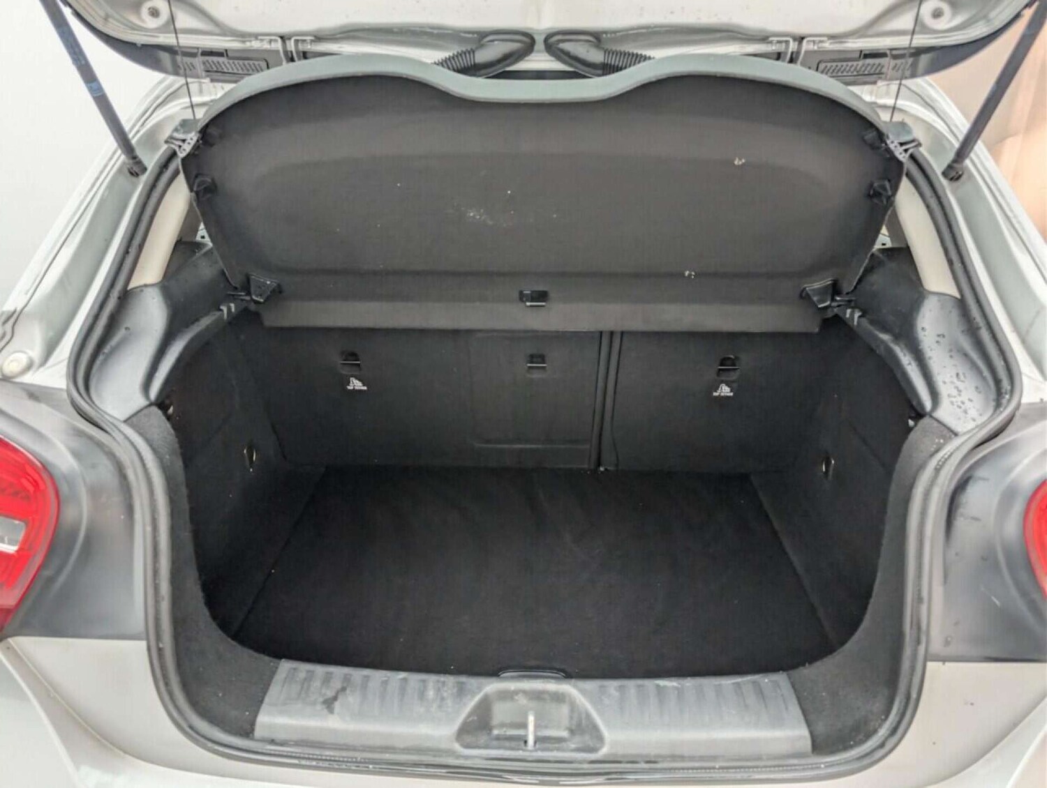 Used Mercedes-Benz A-Class 2017 for sale - 77713248: Photo 25