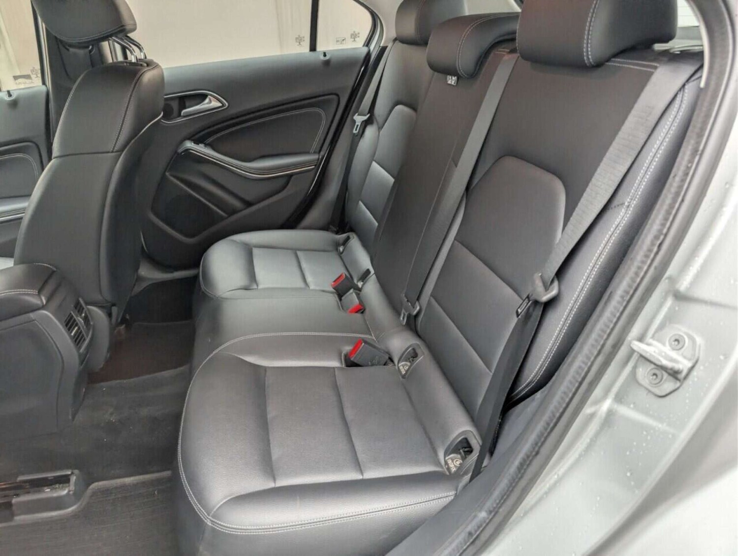 Used Mercedes-Benz A-Class 2017 for sale - 77713248: Photo 26